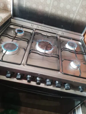 بوتغاز خمس عيون