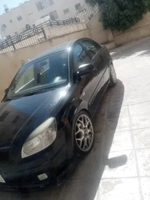 كيا ريو 2007