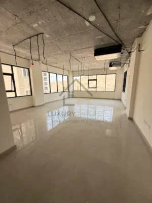 Offices For Rent in Bousher مكاتب للإيجار في بوشر