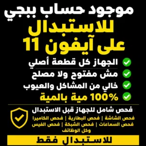 Apple iPhone 11 Other in Irbid