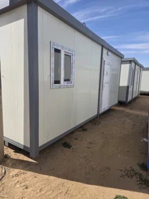 تريله سكنيه للبيع