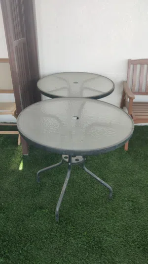 table top class
