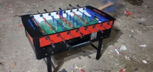 جيم ايطالي عمل شبه جديد