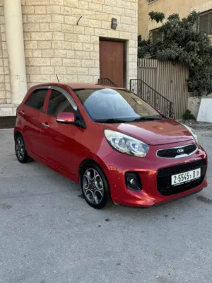 Used Kia Picanto in Nablus