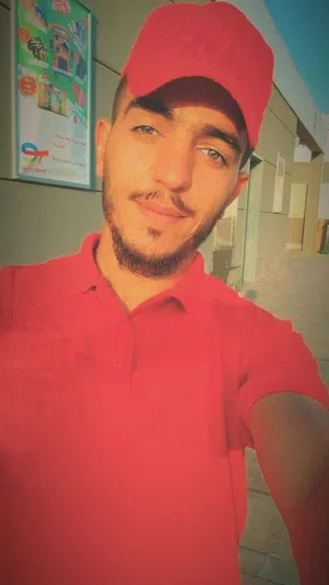 Yousef Tarifi 