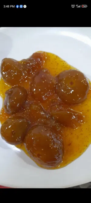 مربى تين وعنب نخب طبيعي 100%