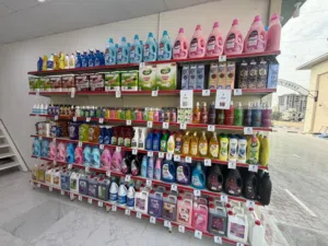 Shop for sale with Valid Trade License till December 2026 and full stocks on hand.