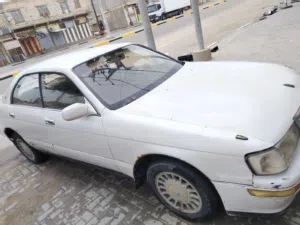 بطة متصل موديل 1993للبيع مكفوله من الكص والنقل