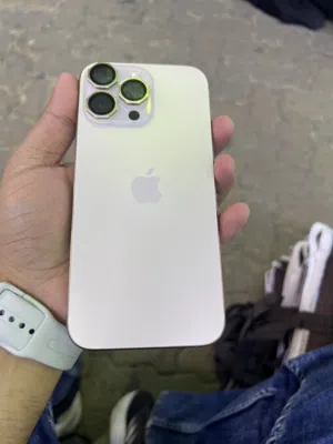 iPhone 16 pro max 256 gb ,,like a brand new condition and fresh condition
