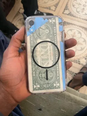 Apple iPhone XR 128 GB in Misrata