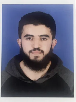 سامر طالب محمد ونان 