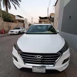 هونداي توسان 2019 رقم بغداد كروس اوفر كوري وليس تشيكي
