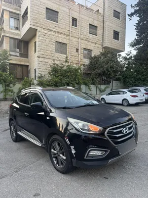 used-hyundai-tucson-in-ramallah-and-al-bireh