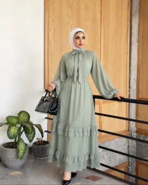 فستان نازك