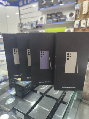 Samsung S24 ultra 256 وار الشرق الأوسط بسعر مميز