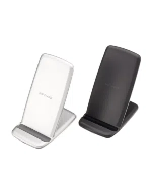 شاحن ويرليس Fast wireless charging stand