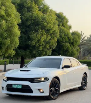 Used Dodge Charger in Al Batinah
