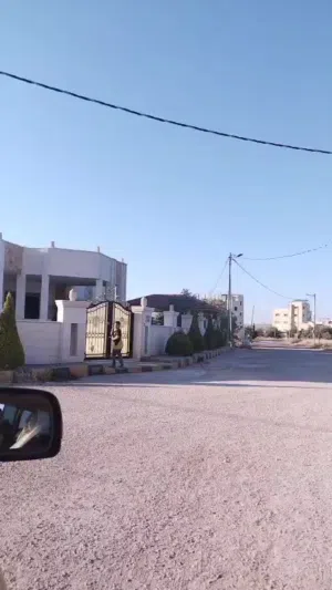 Residential Land for Sale in Irbid Aban