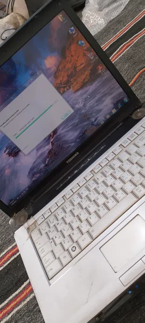 Windows Toshiba for sale  in Tripoli