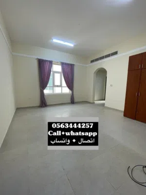 66 m2 Studio Apartments for Rent in Al Ain Al Jimi
