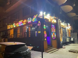 120 m2 . Landlord2