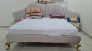bedroom set for sale 120 bd