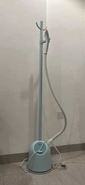 مكواة بخار