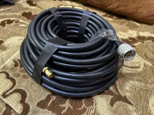 كيبلات انتينا ميمو 10m و 20m من نوع 5D-FB