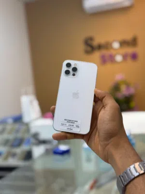 iPhone 12 Pro 256 GB All fine and smooth device available