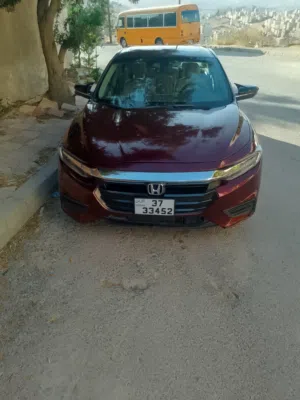 Used Honda Insight in Amman