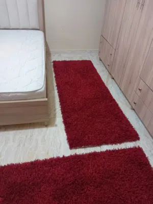 غرفة نوم مش مستعملة الّا جمعة