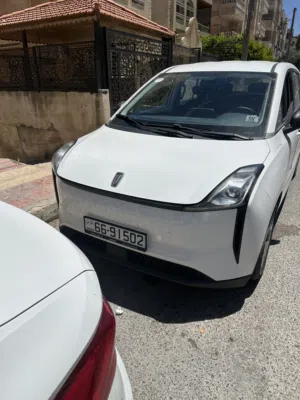 New Bestune E05 in Amman