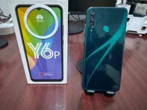 Huawei Y6p