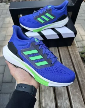 Adidas Shoes EQ Run
