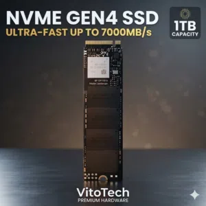 Ssd nvme m.2 1t