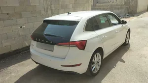 سكودا-سكالا-2020-للبيع-اقتصادية-جدا-جدا-مطور-1600-ديزل-تيربو