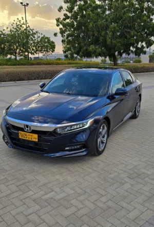 New Honda Accord in Al Dakhiliya