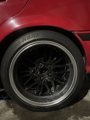 جنط M5 17 للبيع