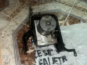 Bloc abs grand modèle la 110