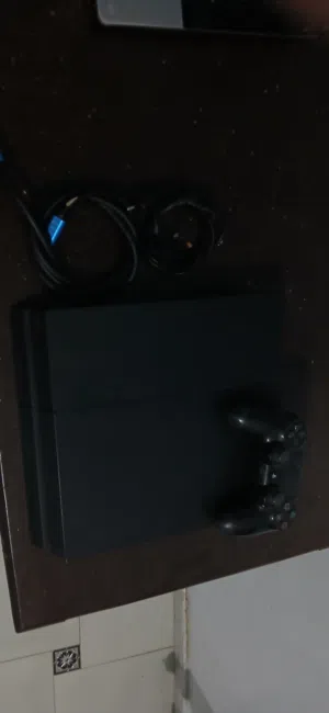 Playstation 4 fat 1116