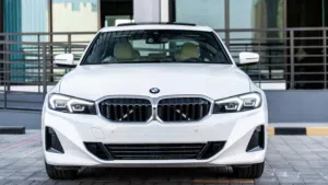 BMW 330i 2023