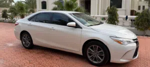 Used Toyota Camry in Al Batinah
