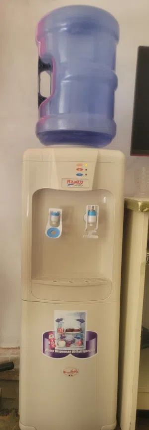 كولر رامكو