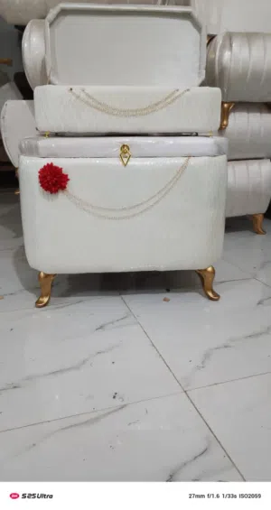 صناديق خطوبه