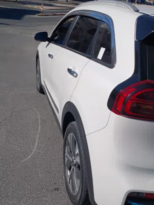 Used Kia Niro EV in Amman