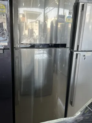 Refrigerators . LG . Used1