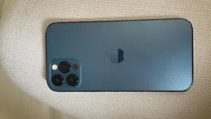 Apple iPhone 12 Pro 256 GB in Dhofar