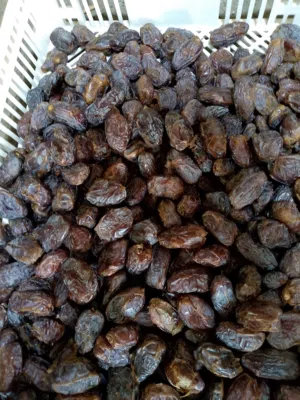 تمور نخب اول حبة جامبو نضيف وكالة