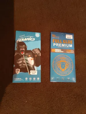 Covers & Protectors . New0