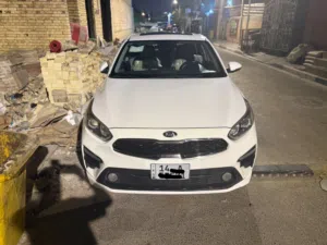 سيراتو خليجي كفاله سعر 157 مديل 19 رقم بصره